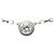 Collana con pendente Cartier Damour D'oro - vista 2