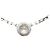 Collana con pendente Cartier Damour D'oro - vista 3