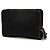 Borsa a pochette Fendi Selleria Nero - vista 2