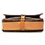 Borsa a tracolla Louis Vuitton Monogram Cartouchiere GM Marrone Monogramma - vista 3