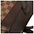 Zaino Louis Vuitton Damier Soho N51132 Marrone Damier ebene - vista 4