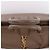 Saint Laurent Paris Downtown Cabas Borsa a mano 2Way in pelle e camoscio Beige 436832 - vista 4
