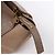 Saint Laurent Paris Downtown Cabas Borsa a mano 2Way in pelle e camoscio Beige 436832 - vista 5