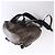 Zaino Louis Vuitton Macassar Zack Monogram Canvas in marrone M43422 - vista 13