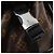 Zaino Louis Vuitton Macassar Zack Monogram Canvas in marrone M43422 - vista 17