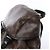 Zaino Louis Vuitton Macassar Zack Monogram Canvas in marrone M43422 - vista 5