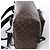 Zaino Louis Vuitton Macassar Zack Monogram Canvas in marrone M43422 - vista 8