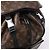 Zaino Louis Vuitton Macassar Zack Monogram Canvas in marrone M43422 - vista 9