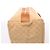 Louis Vuitton Sac Mary Kate Mini Monogram Lin Handbag in Beige x Brown M92505 - vista 9