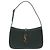 Autre Marque Borsa a tracolla in pelle Saint Laurent Paris Le 5 a 7 Verde 657228