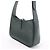 Autre Marque Borsa a tracolla in pelle Saint Laurent Paris Le 5 a 7 Verde 657228 - vista 5