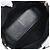 Borsa Saint Laurent Paris Downtown Cabas in pelle e borchie Nera 481909 Nero - vista 11