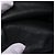 Borsa Saint Laurent Paris Downtown Cabas in pelle e borchie Nera 481909 Nero - vista 12