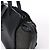 Borsa Saint Laurent Paris Downtown Cabas in pelle e borchie Nera 481909 Nero - vista 6