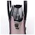 Céline Borsa Celine Luggage Nano in pelle e camoscio Nero x Rosa - vista 4