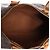 Borsa a mano Louis Vuitton Speedy 30 Monogram Canvas Marrone M41526 - vista 10