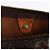 Borsa a mano Louis Vuitton Speedy 30 Monogram Canvas Marrone M41526 - vista 12