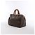 Borsa a mano Louis Vuitton Speedy 30 Monogram Canvas Marrone M41526 - vista 2