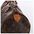 Borsa a mano Louis Vuitton Speedy 30 Monogram Canvas Marrone M41526 - vista 5