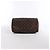 Borsa a mano Louis Vuitton Speedy 30 Monogram Canvas Marrone M41526 - vista 7
