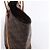 Louis Vuitton Sac Shopping Monogram Canvas Shoulder Bag in Brown M51108 Marrone - vista 4