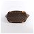 Louis Vuitton Sac Shopping Monogram Canvas Shoulder Bag in Brown M51108 Marrone - vista 7