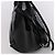 Céline Celine Big Bag Small Borsa a mano 2Way in pelle Nero - vista 4