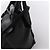 Céline Celine Big Bag Small Borsa a mano 2Way in pelle Nero - vista 5