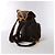 Montsouris Louis Vuitton Sac à Dos Bosphore Monogram Canvas Backpack in Brown M40107 Marrone - vista 3