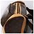 Montsouris Louis Vuitton Sac à Dos Bosphore Monogram Canvas Backpack in Brown M40107 Marrone - vista 8