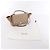 Céline Borsa a mano 2Way Celine Trapeze in pelle Beige - vista 13