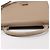 Céline Borsa a mano 2Way Celine Trapeze in pelle Beige - vista 6