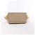 Céline Borsa a mano 2Way Celine Trapeze in pelle Beige - vista 7