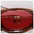 Borsa a mano 2Way Louis Vuitton V Tote MM Monogram Canvas in Brown x Red M43957 Rosso - vista 7