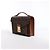 Borsa a mano Louis Vuitton Monceau Monogram Canvas in marrone M51185 - vista 2