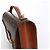 Borsa a mano Louis Vuitton Monceau Monogram Canvas in marrone M51185 - vista 5