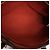 Borsa a tracolla Louis Vuitton Chelsea Damier Ebene in marrone N51119 Rosso - vista 11