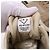 Baskets PRADA en mesh x daim beige, taille EU 40 - vue 7