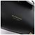 Borsa a mano 2Way Burberry Camberley in pelle nera Nero - vista 10