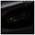 Borsa a mano 2Way Burberry Camberley in pelle nera Nero - vista 13