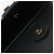 Borsa a mano 2Way Burberry Camberley in pelle nera Nero - vista 14