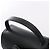 Borsa a mano 2Way Burberry Camberley in pelle nera Nero - vista 6
