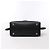 Borsa a mano 2Way Burberry Camberley in pelle nera Nero - vista 7