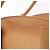 Borsa a mano 2Way Paseo in pelle LOEWE Beige - vista 10