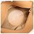Borsa a mano 2Way Paseo in pelle LOEWE Beige - vista 12