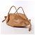 Borsa a mano 2Way Paseo in pelle LOEWE Beige - vista 2