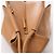 Borsa a mano 2Way Paseo in pelle LOEWE Beige - vista 4