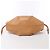 Borsa a mano 2Way Paseo in pelle LOEWE Beige - vista 6