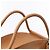 Borsa a mano 2Way Paseo in pelle LOEWE Beige - vista 9