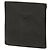 Hermès Monedero Hermes Bastia en Noir Black Negro - vista 2